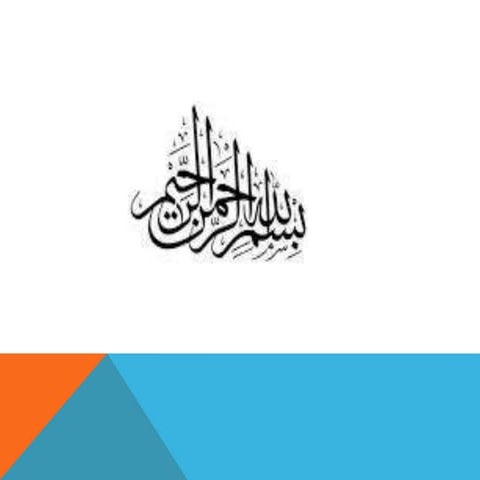 Role of Remote sensing 