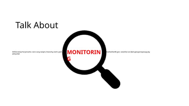 Monitoring d'équipements avec Prometheus et Grafana