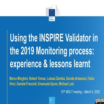 Monitoring_2019_Validator how mointering