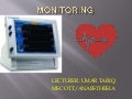Monitoring aga umar
