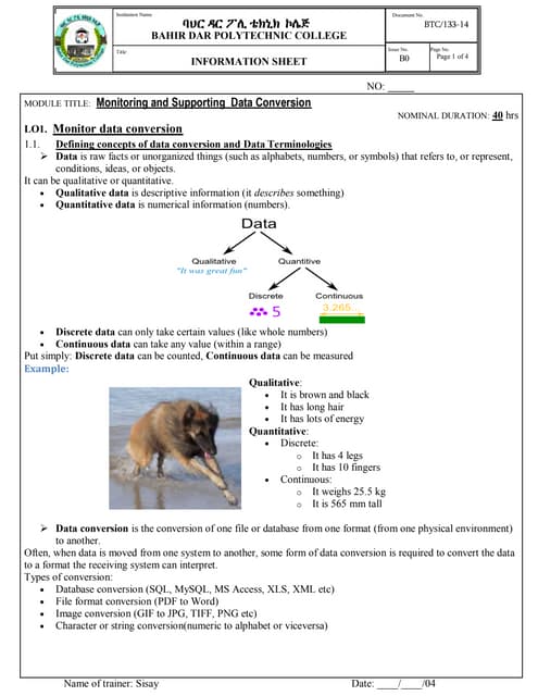 Monitoring and Supporting  Data Conversion.pdf