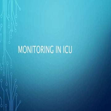 Monitoring in ICU.pptx