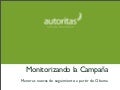 Monitoritzando La Campanya