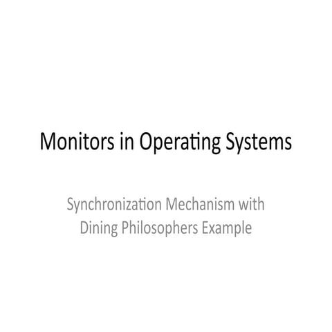 Monitors_in_Operating Systems Unit-3.pptx