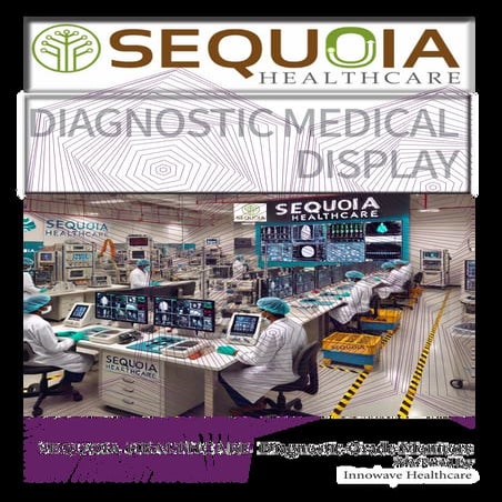 Medical Diagnostic Grade Monitors for Radiology