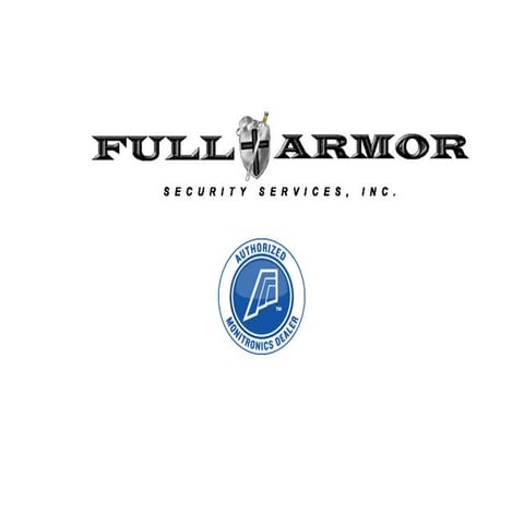 Monitroniics power point for business