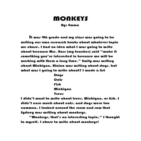 Picture Dictionary by First Grade | PDF