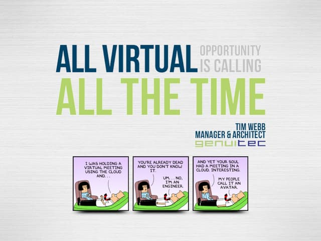 Monki Gras 2013 Genuitec