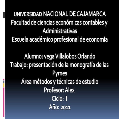 Monnn para exponerrrrrrr