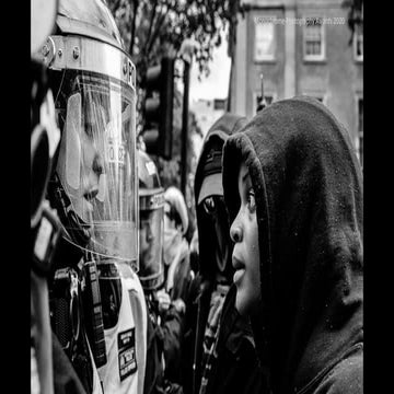 Monochrome Photography Awards 2020 ( Professional) Winners