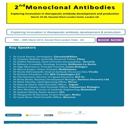 2012 Enzo Life Sciences Capabilities Presentation | PDF
