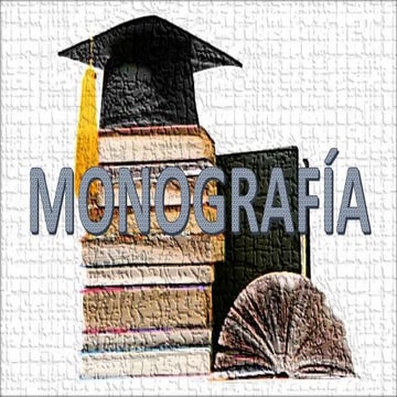 Monografía