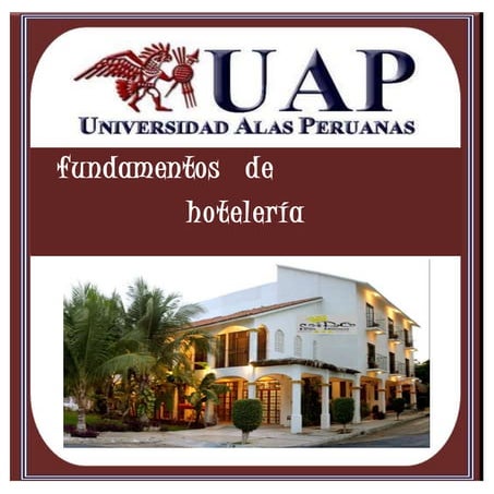 Creación de un Hotel de 4 Estrellas.