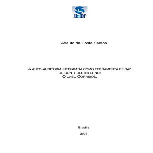 Monografia Adauto2008