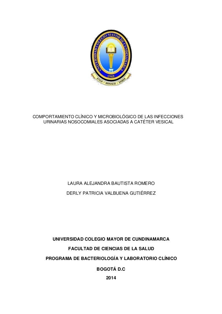 tratamiento cdc urológico para el control de la próstata