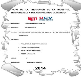 redaccion universitaria