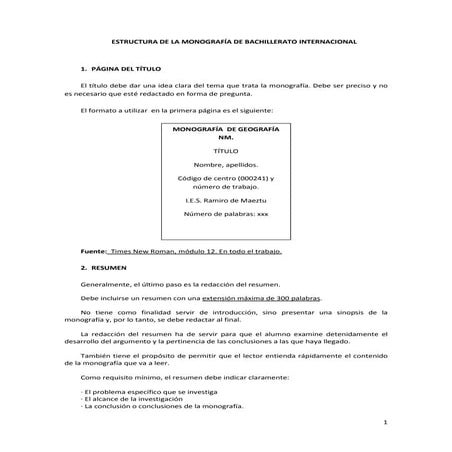 Monografia plantilla