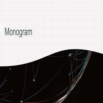 Monogram.pptxxxxxxxxxxxxxxxxxxxxxxxxxxxxxxxxxxxxxxx | PPTX