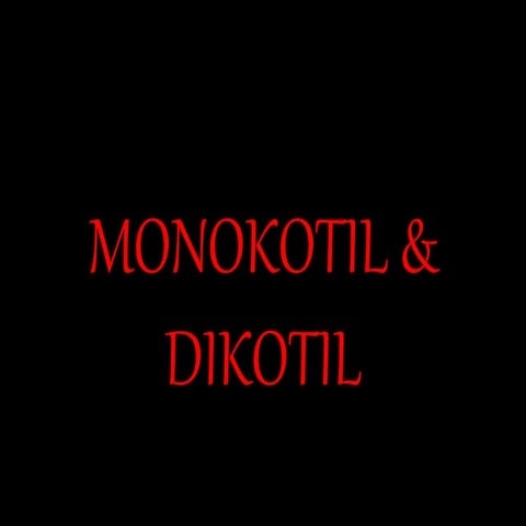 Monokotil dan Dikotil