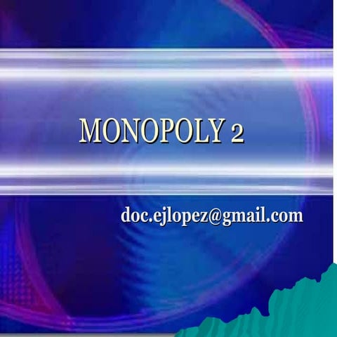 Monopoly 2 lesson 7 a