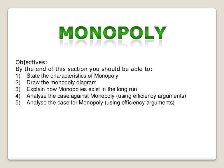 Monopoly Slides Slg 1