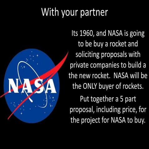 Monopsony market structure
