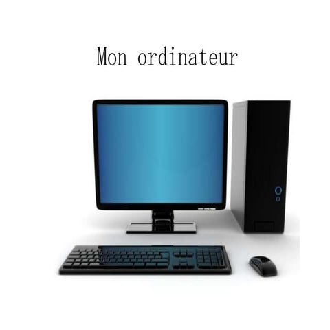 Posessive Adjectives in French | PPTX