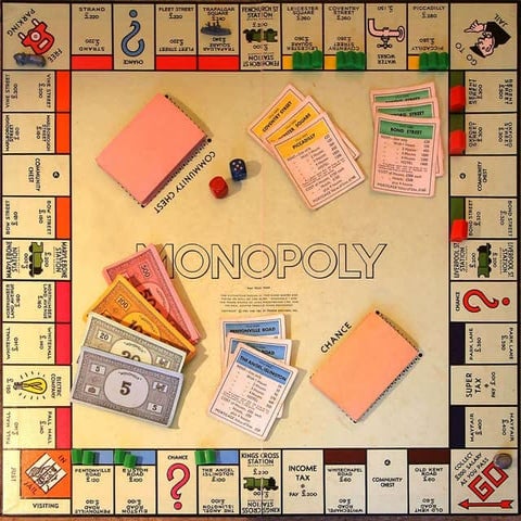 Monopoly