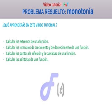 ESTUDIO DE FUNCIONES 02