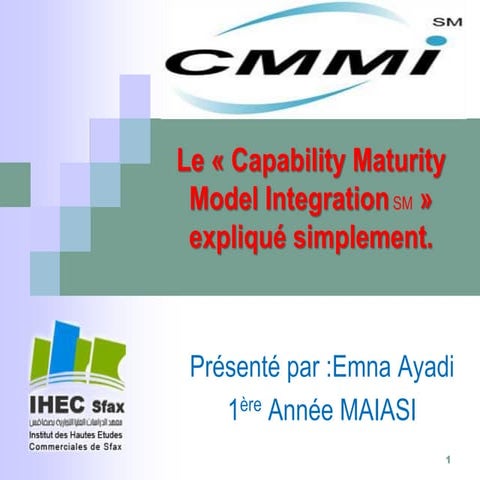 CMMI ®