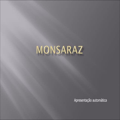 Monsaraz