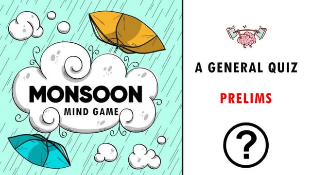 Open Quiz Monsoon Mind Game Prelims.pptx