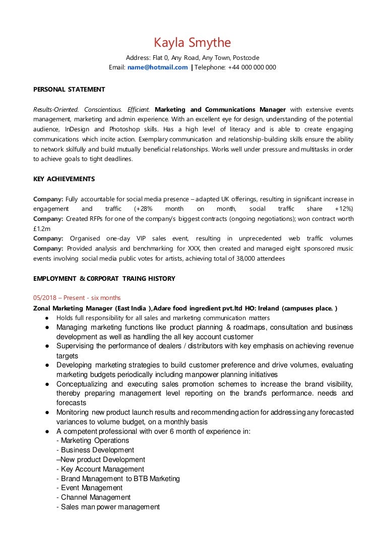 Monster Cv Search October 2021