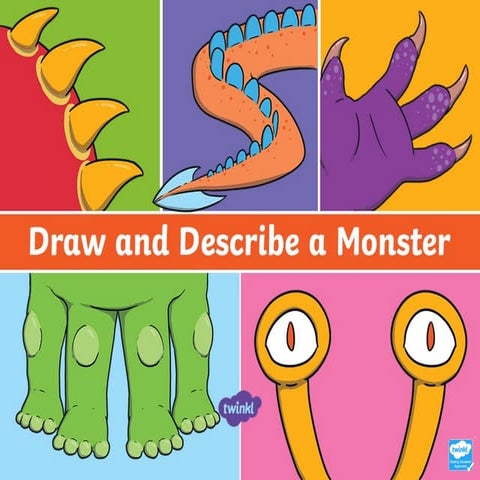 vocabularymonstersinenglishprimary .pptx