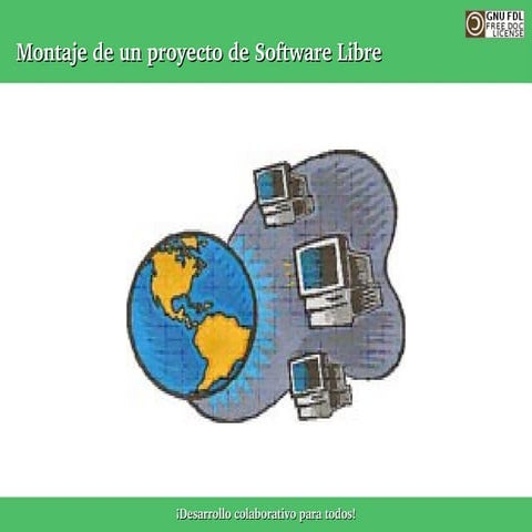 Montaje de-un-proyecto-de-software-libre-v0114069
