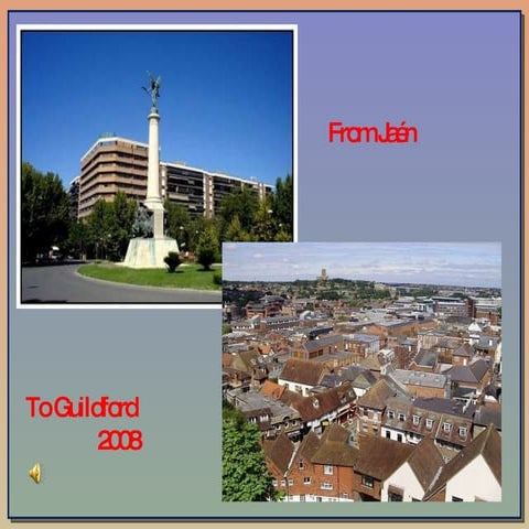 Montaje Guildford 08