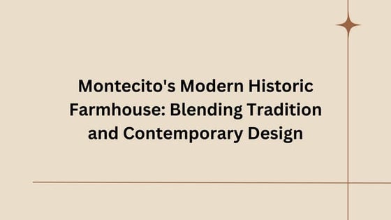 Terry John Woods' Farmhouse Modern Hardcover Terry John Woods - Farmhouse Interior Design For Historic Homes