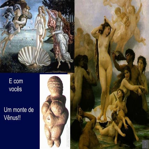 Monte de vênus