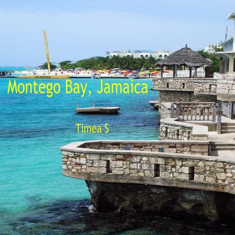 Montego Bay Jamaica