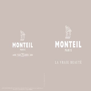 Monteil Cosmetics, 75 aniversario | PDF
