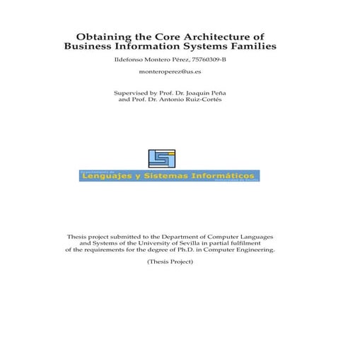 Montero thesis-project