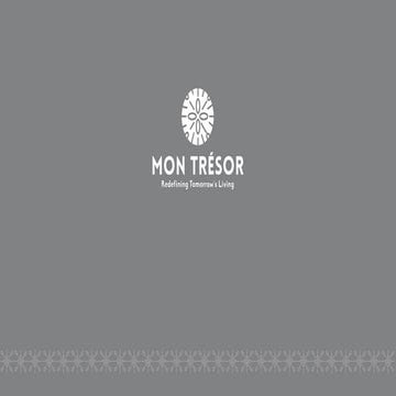 Mon Tresor Smart City