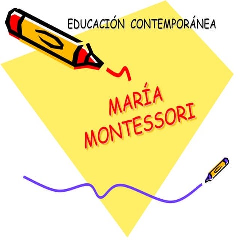 Montessori