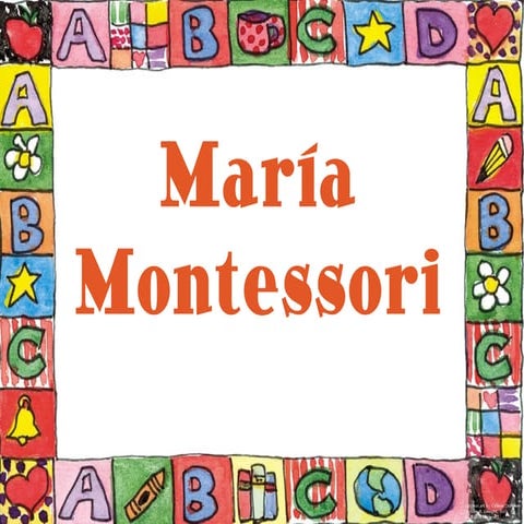 Montessori