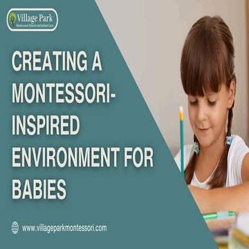 5 Essential Skills Your Child Will Learn in a Quality Toddler Program | PDF