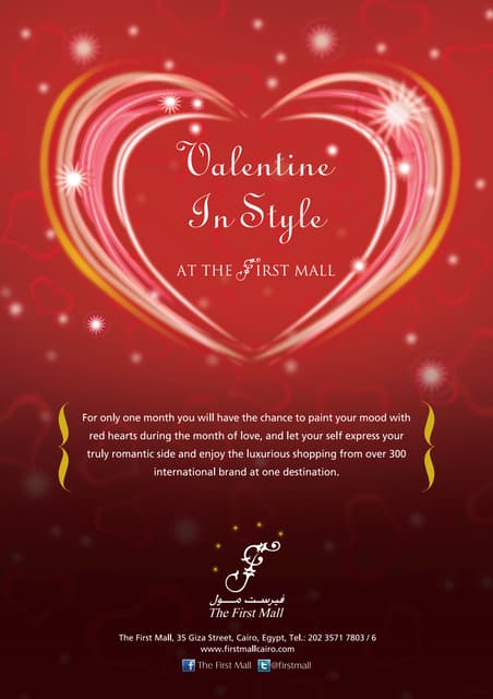 The First Mall Fashion Mania Workshop | PDF
