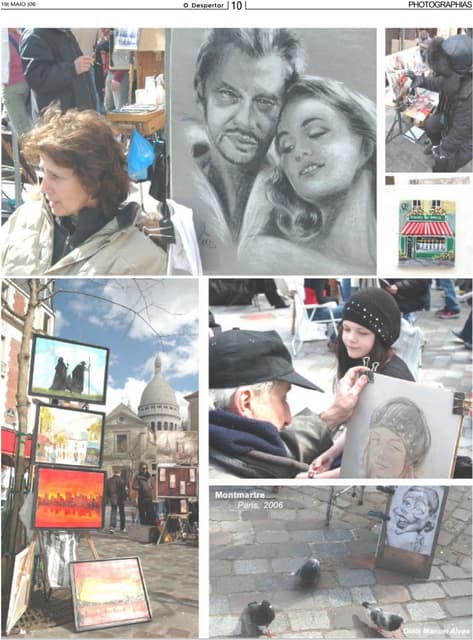 Montmartre