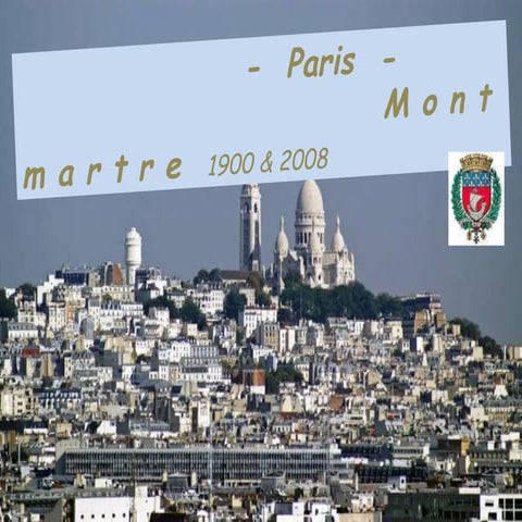 Montmartre