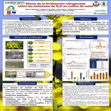 Montoya et al. Poster Remedia 2019
