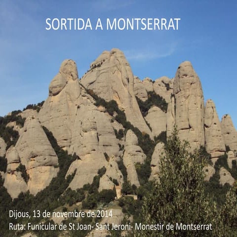 Montserrat 14 15